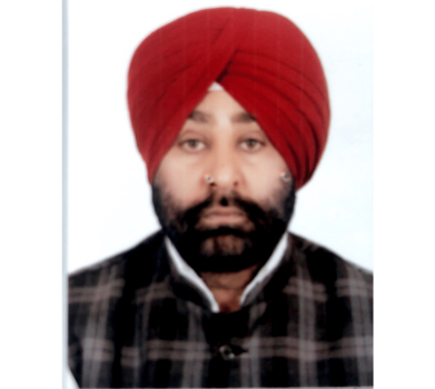 Baljeet Singh