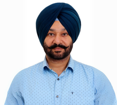 Amanpreet Singh
